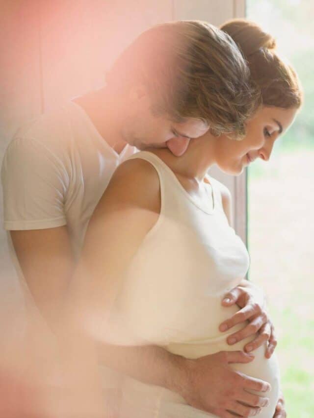 Como fazer Trabalho Espiritual para engravidar?